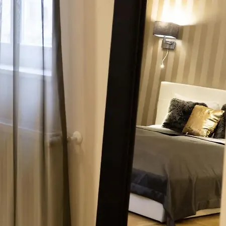 Premium By Hi5 - Lendvay Palace Apartamento Budapest