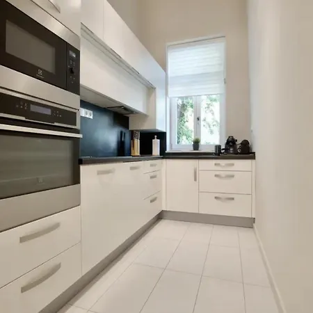 Appartement Premium By Hi5 - Lendvay Palace