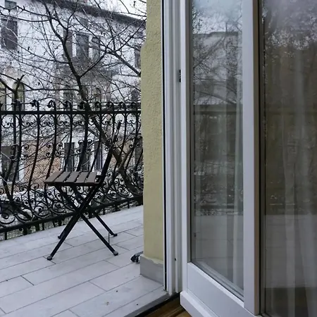 Appartement Premium By Hi5 - Lendvay Palace *